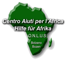 Centro Aiuti Africa 