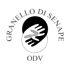 Logo Granello di Senape